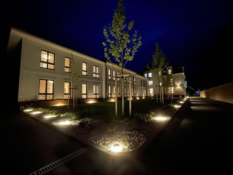 Penzion Skalica Exterior photo