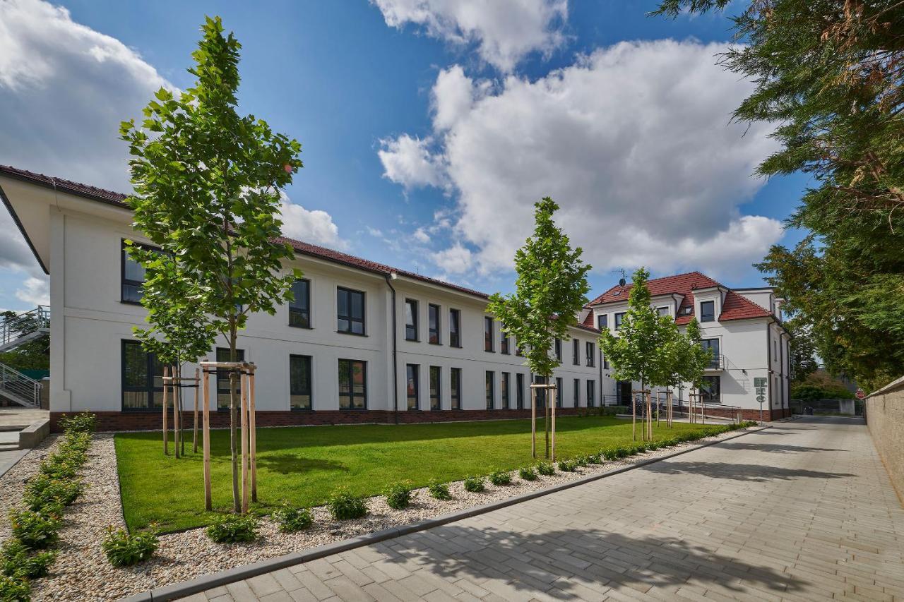 Penzion Skalica Exterior photo
