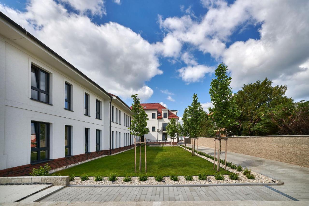 Penzion Skalica Exterior photo