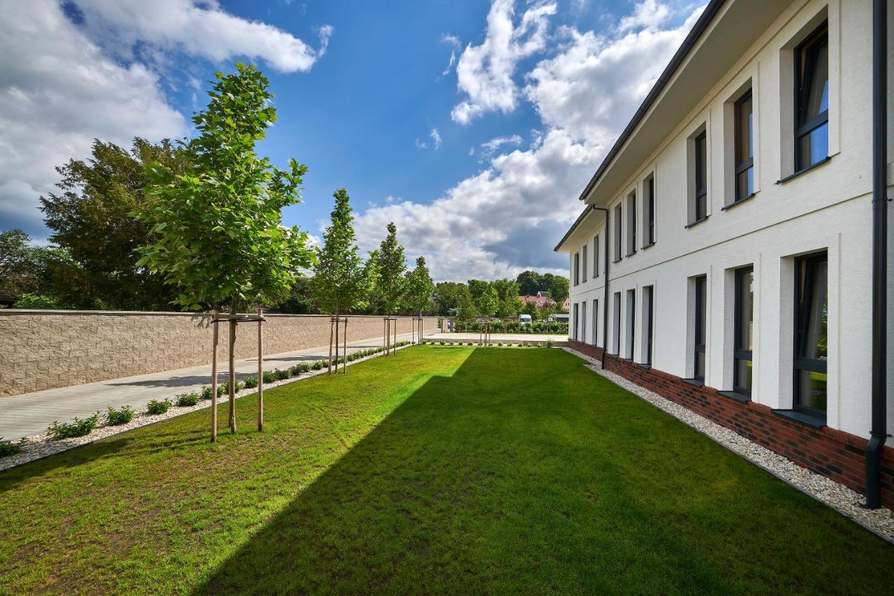Penzion Skalica Exterior photo