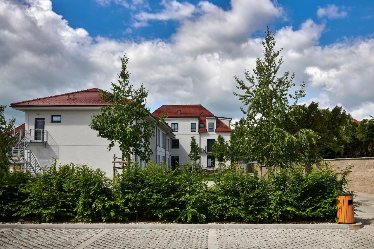 Penzion Skalica Exterior photo