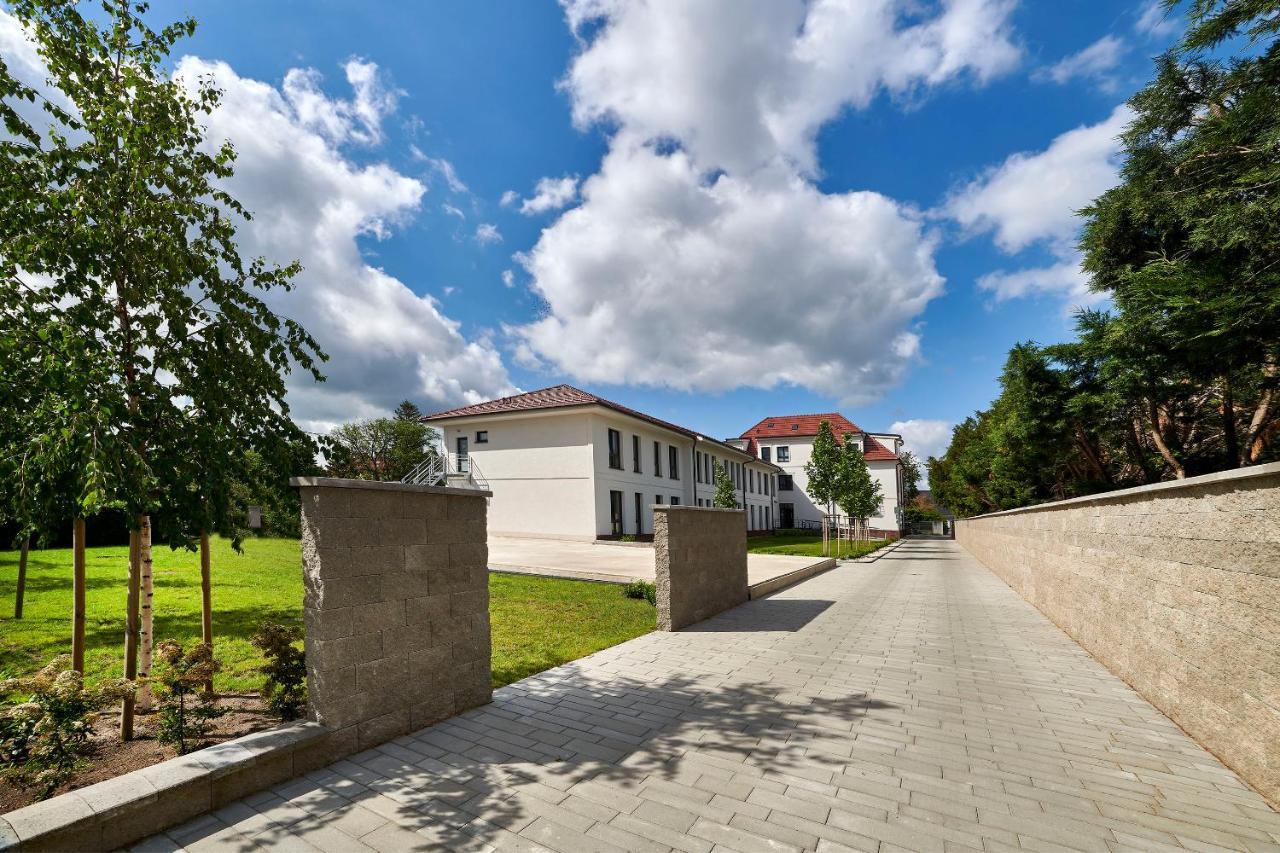 Penzion Skalica Exterior photo