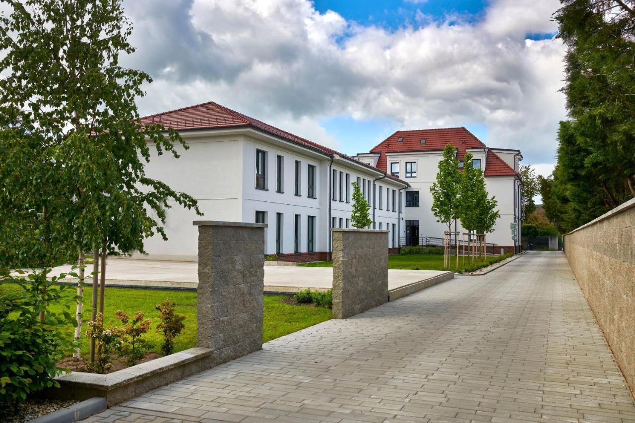 Penzion Skalica Exterior photo